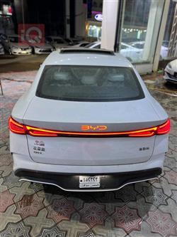 بی وای دی سيل 06 DM-i